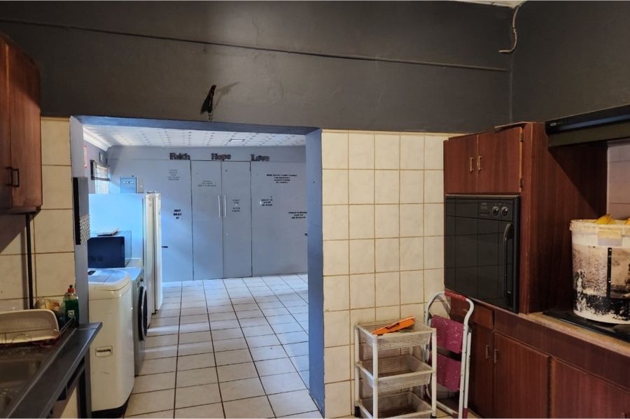 4 Bedroom Property for Sale in Boshof Free State
